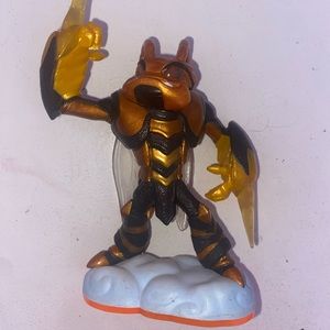 Skylanders Giants